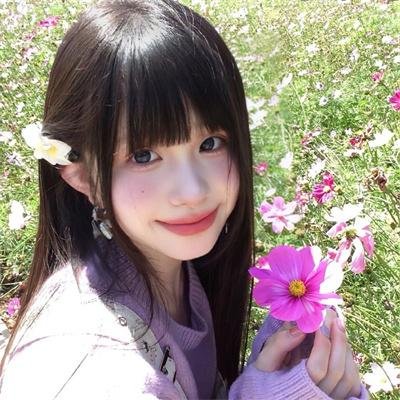 陀螺女孩海报