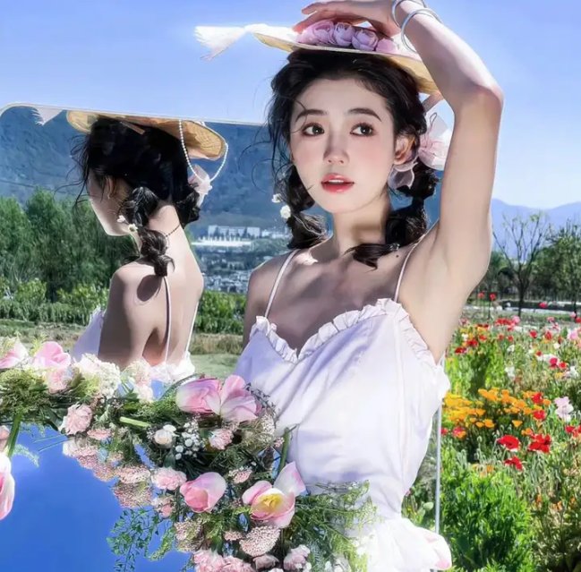 十七号海报