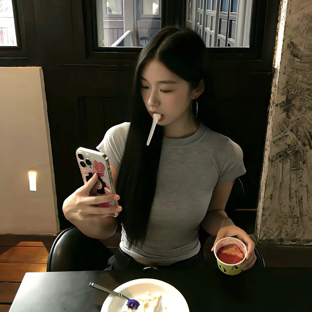 恋爱咖啡馆海报